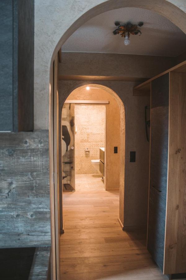 Die Seefelderin - Boutiquehotel St. Georg Seefeld in Tirol Luaran gambar