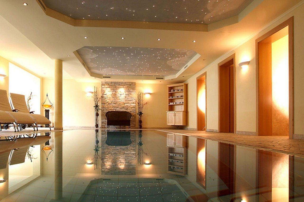 Die Seefelderin - Boutiquehotel St. Georg Seefeld in Tirol Luaran gambar